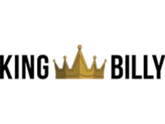 King Billy logo